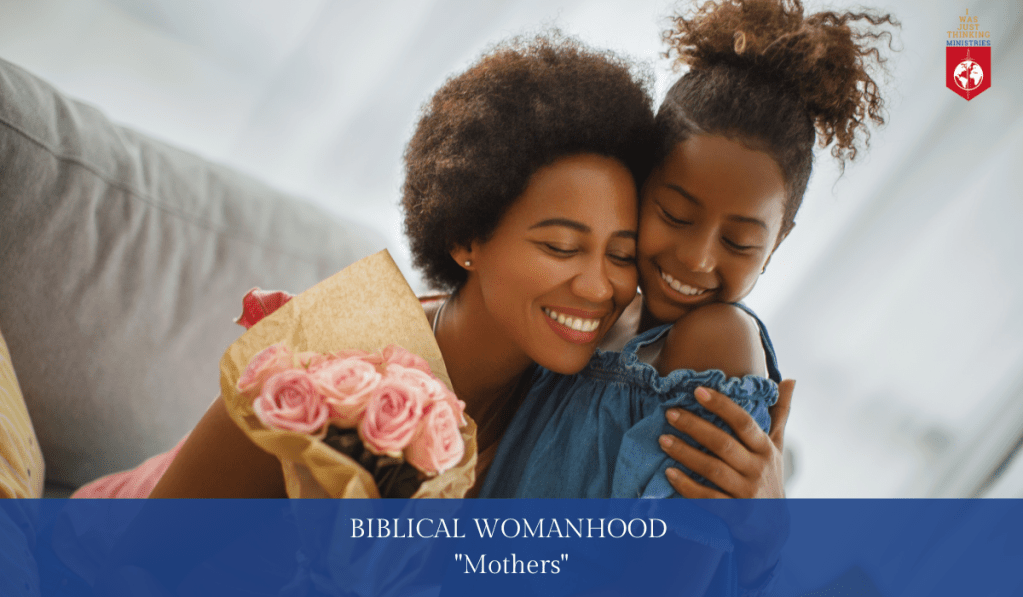 SHOULD MOTHER’S DAY BE CANCELED?