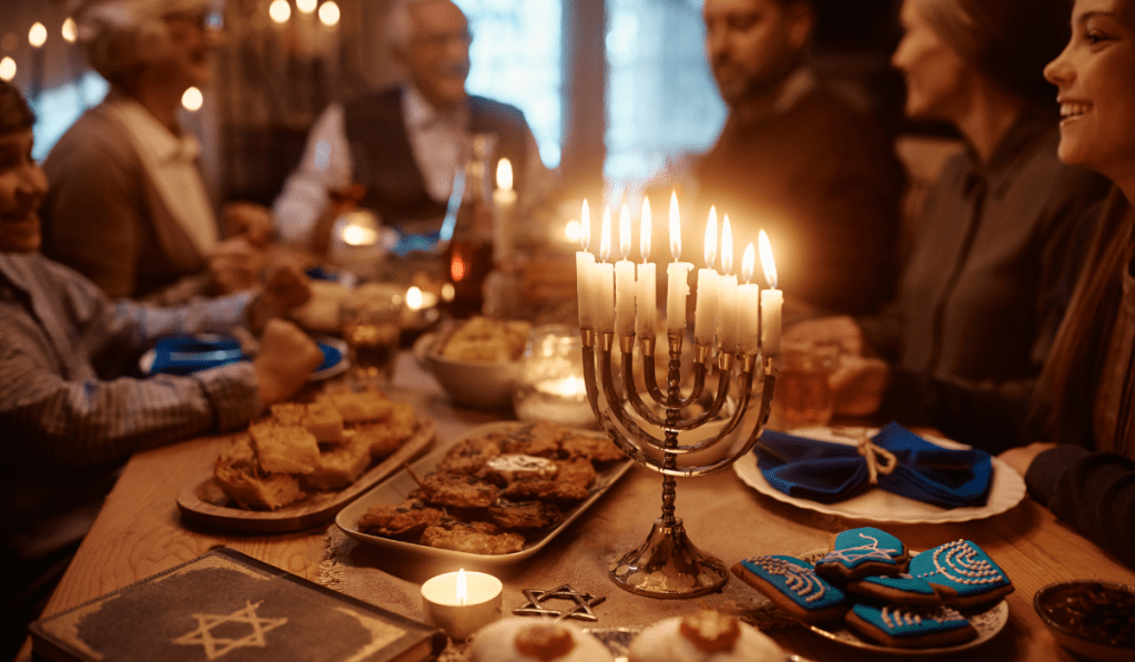 Understanding Hanukkah: Is Hanukkah Biblical? Should Christians Celebrate Hanukkah?